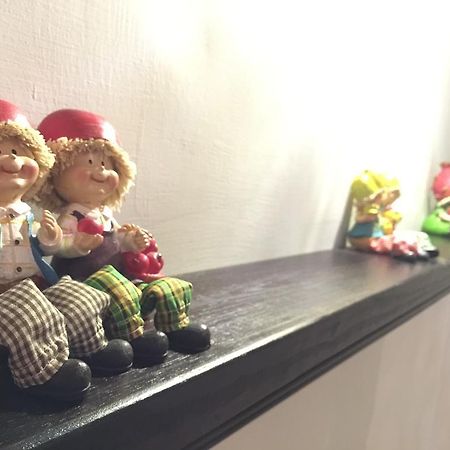 Yaya House Bed & Breakfast Jiaxin Dış mekan fotoğraf