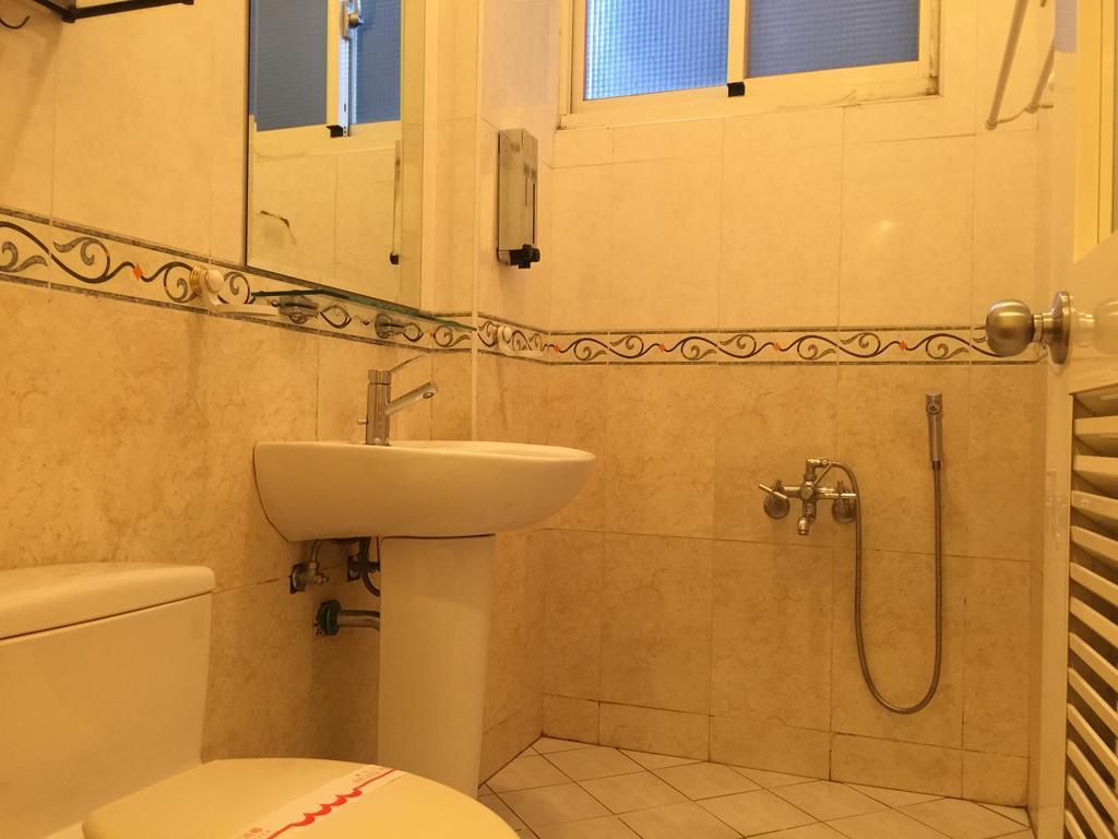 Yaya House Bed & Breakfast Jiaxin Oda fotoğraf