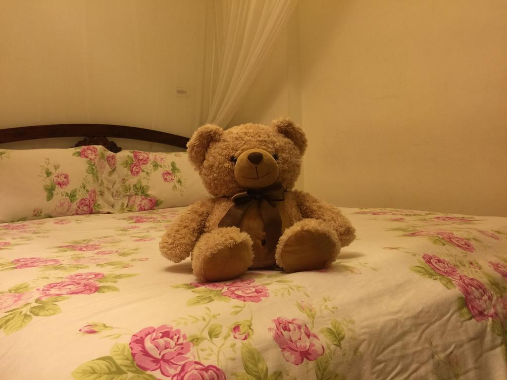 Yaya House Bed & Breakfast Jiaxin Oda fotoğraf
