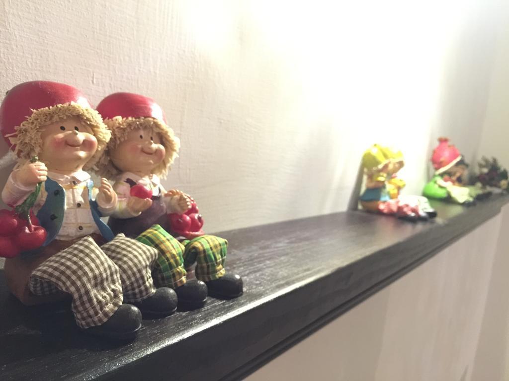 Yaya House Bed & Breakfast Jiaxin Dış mekan fotoğraf