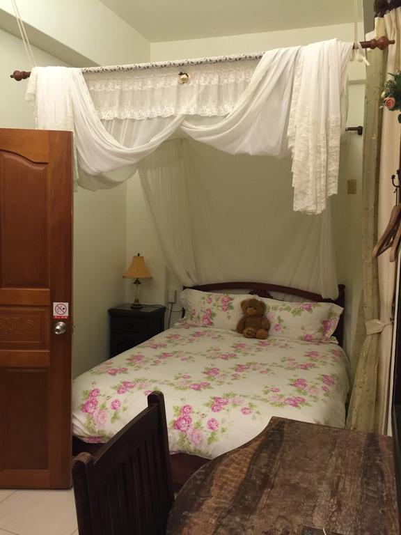 Yaya House Bed & Breakfast Jiaxin Dış mekan fotoğraf