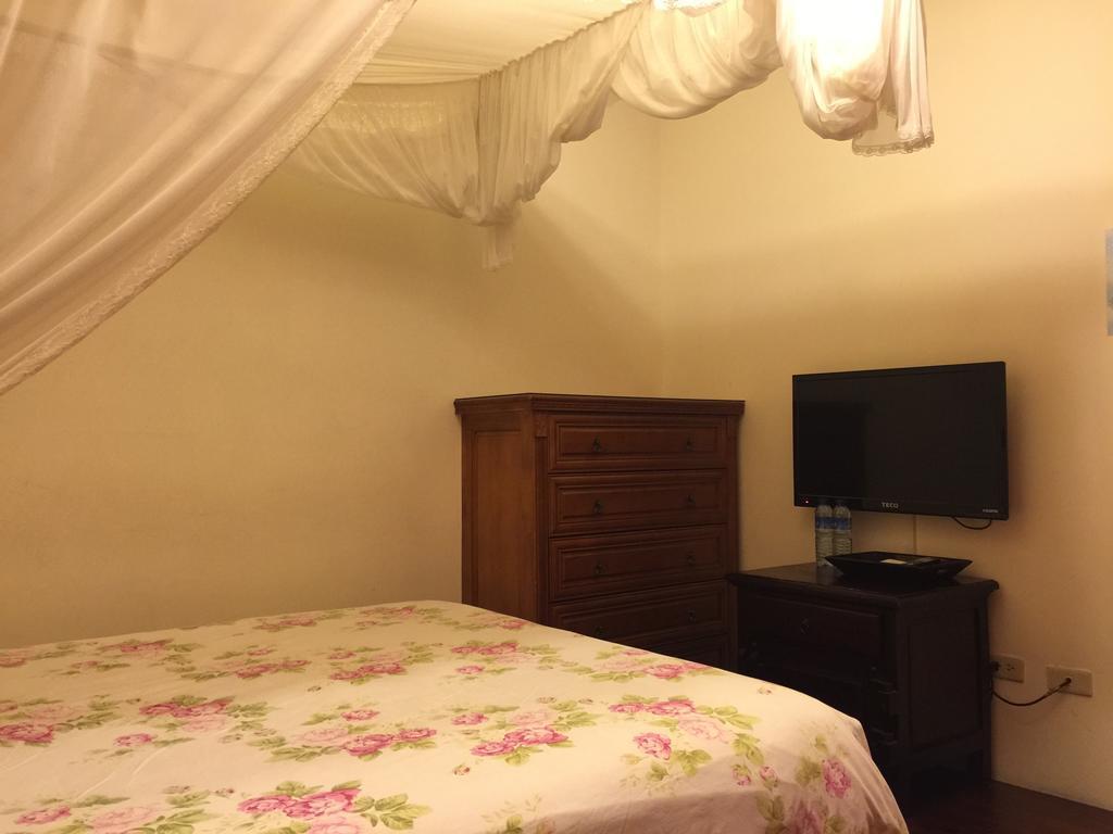 Yaya House Bed & Breakfast Jiaxin Dış mekan fotoğraf