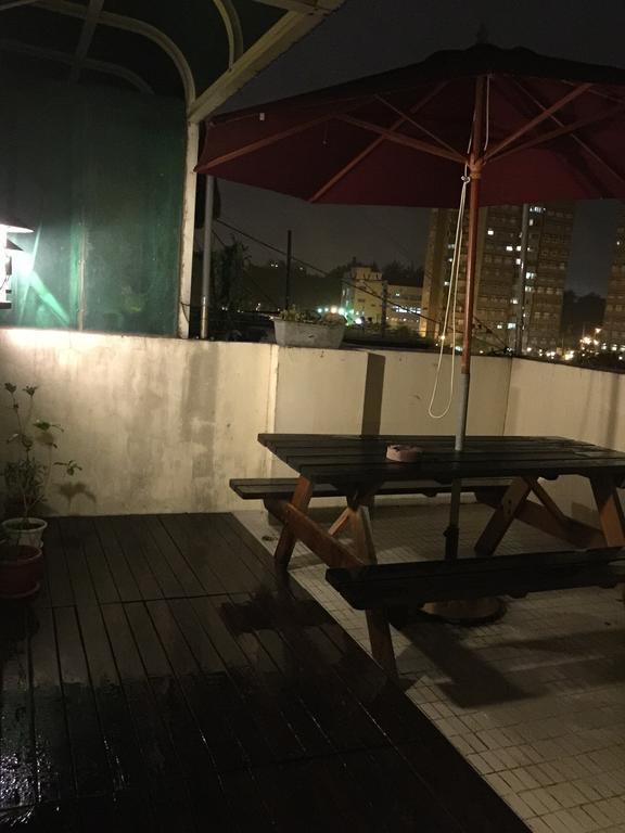 Yaya House Bed & Breakfast Jiaxin Oda fotoğraf