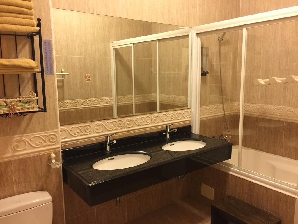 Yaya House Bed & Breakfast Jiaxin Oda fotoğraf