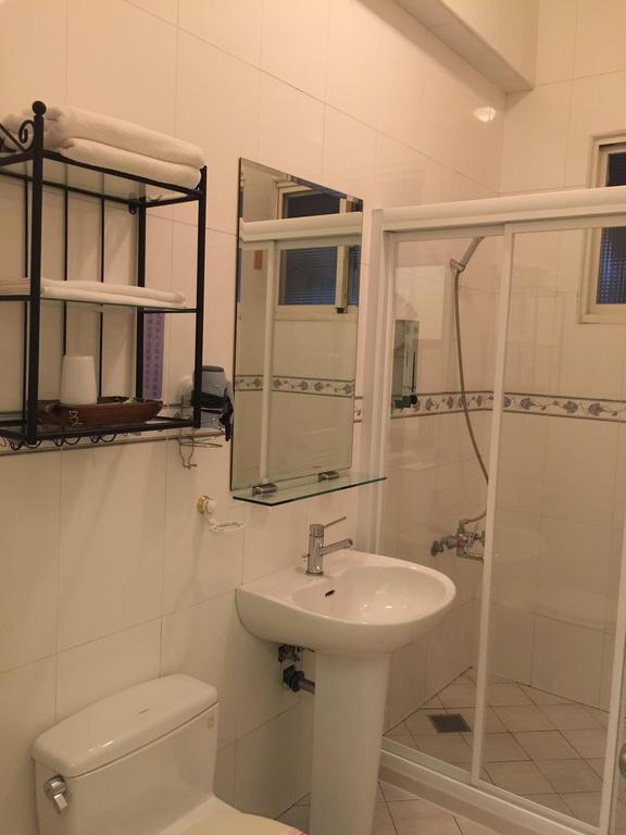 Yaya House Bed & Breakfast Jiaxin Oda fotoğraf