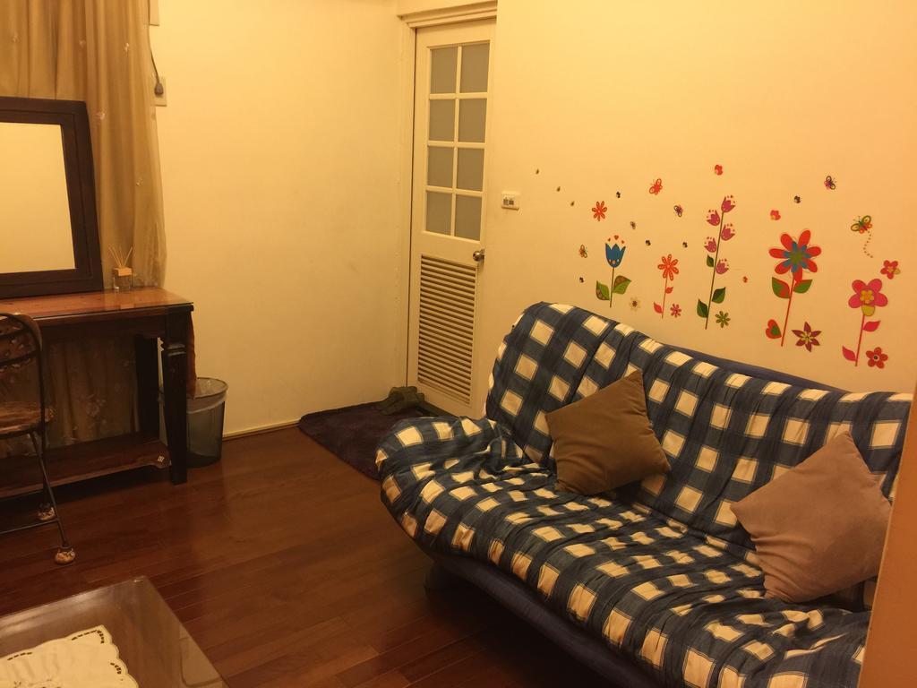 Yaya House Bed & Breakfast Jiaxin Oda fotoğraf